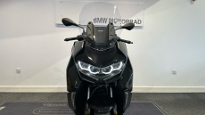 BMW C400 GT